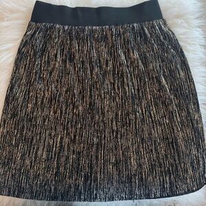 Stella & Dot Reversible Skirt